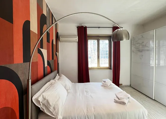 Cozy Libia