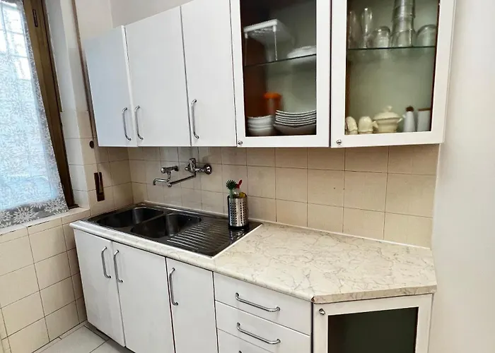 Appartement Cozy Libia *