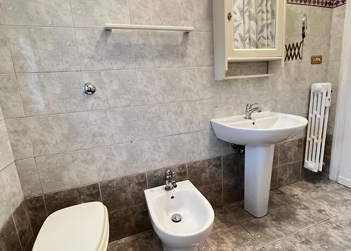 Cozy Libia Appartement Rome