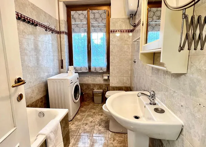 Cozy Libia * Rome