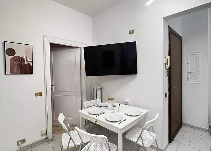 Cozy Libia Appartement *